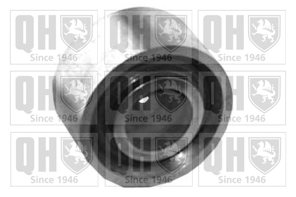 Deflection/Guide Pulley, timing belt (QTT518)