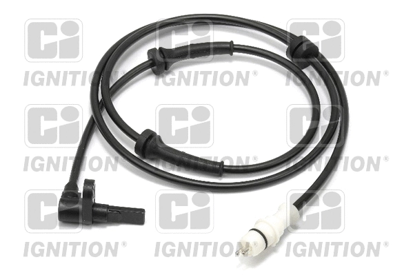 Sensor, wheel speed (XABS581)