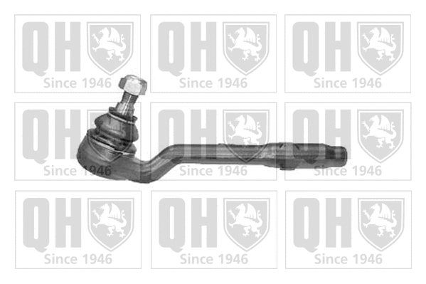Tie Rod End (QR3563S)