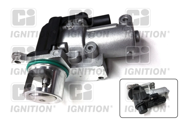 EGR Valve (XEGR210)