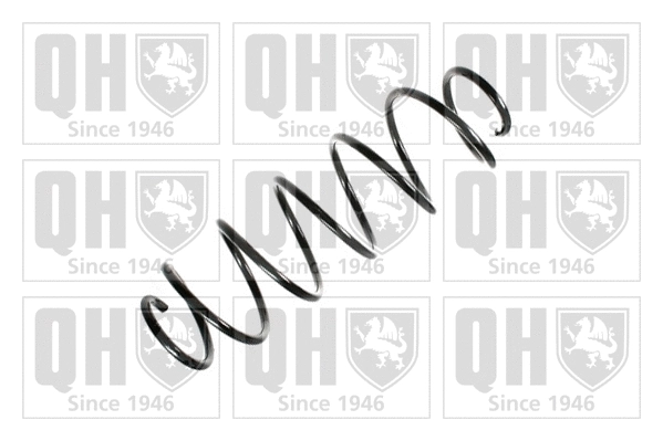 Suspension Spring (QCS7022)