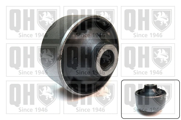 Mounting, control/trailing arm (EMS8652)