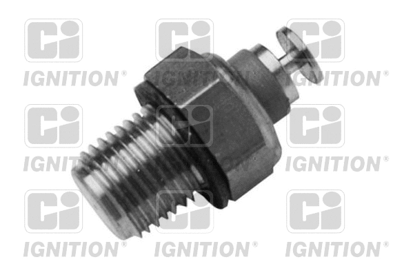 Sensor, coolant temperature (XTT104)