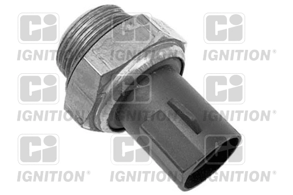 Temperature Switch, radiator fan (XEFS52)