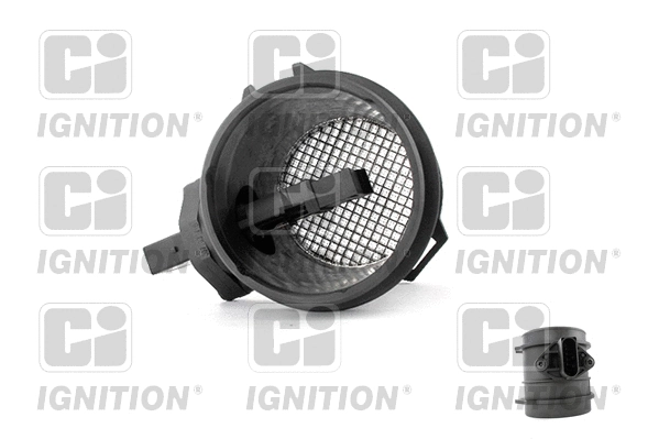 Mass Air Flow Sensor (QM1044)