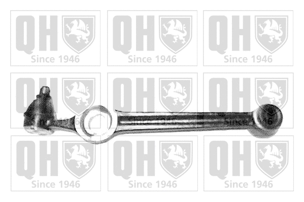 Control/Trailing Arm, wheel suspension (QSJ9315S)