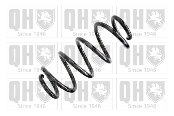 Suspension Spring (QCS6128)