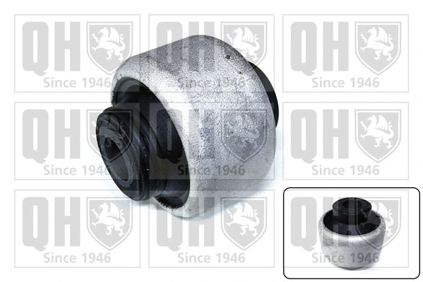 Mounting, control/trailing arm (EMS8192)