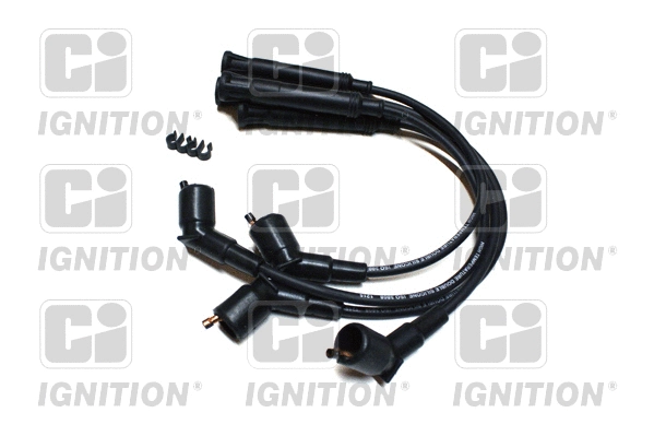 Ignition Cable Kit (XC1436)