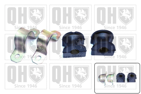 Repair Kit, stabiliser bush (EMBK2401)