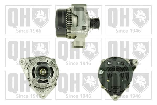 Alternator (QRA2330)