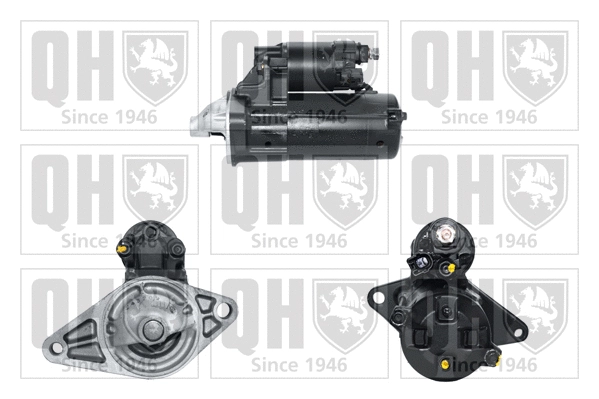 Starter (QRS1287)