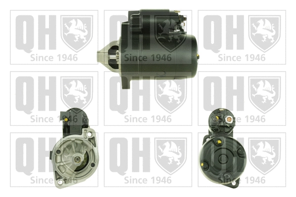 Starter (QRS1782)