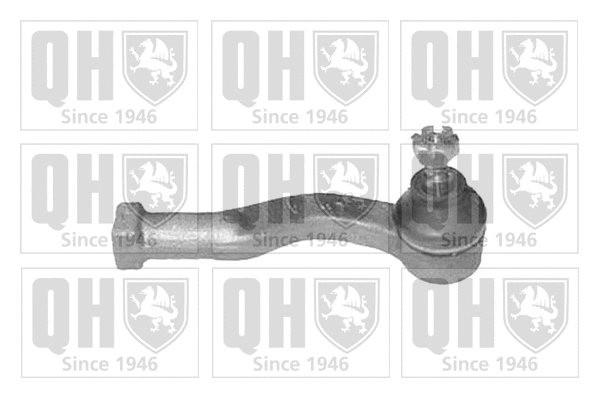 Tie Rod End (QR2655S)