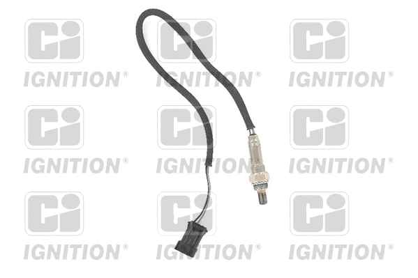 Lambda Sensor (XLOS1386)