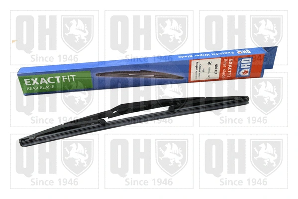 Wiper Blade (QDR124)