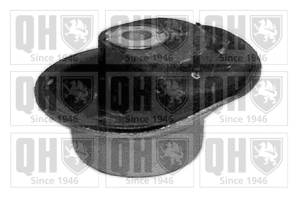 Mounting, control/trailing arm (EM2420)