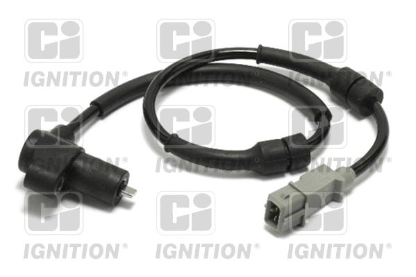 Sensor, wheel speed (XABS174)