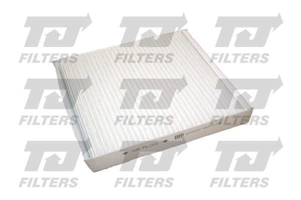 Filter, cabin air (QFC0224)