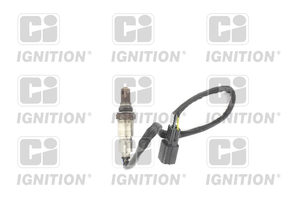 Lambda Sensor (XLOS1824)