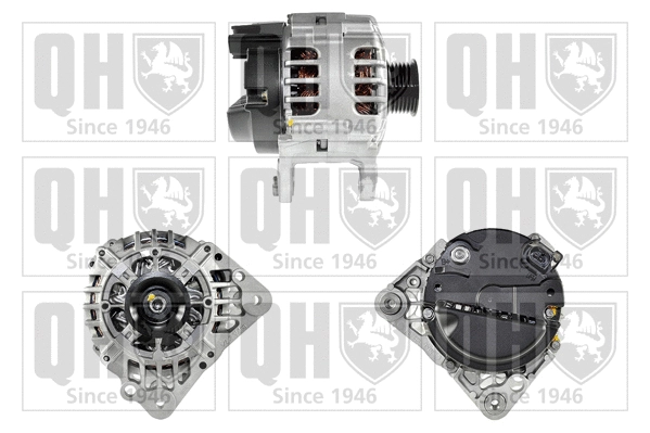 Alternator (QRA1886)