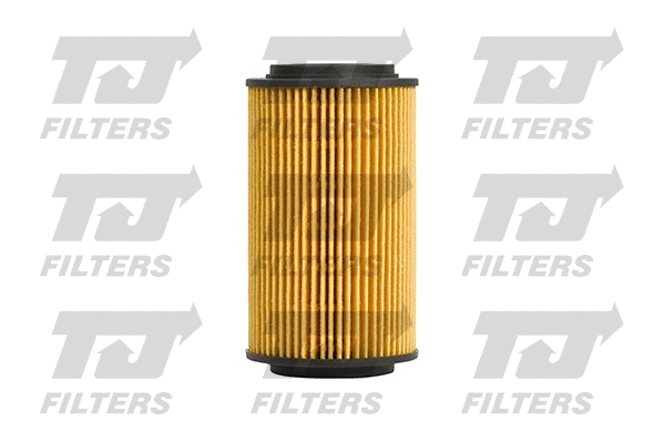 Oil Filter (QFL0158)