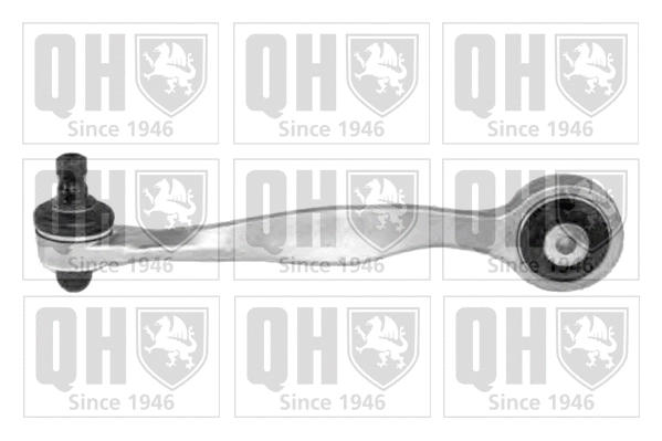 Control/Trailing Arm, wheel suspension (QSJ3409S)