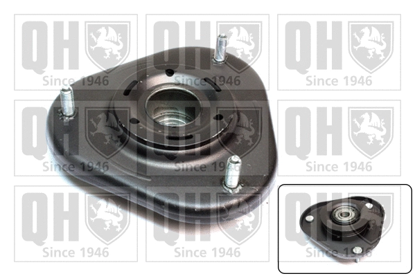 Suspension Strut Support Mount (EMA4980)