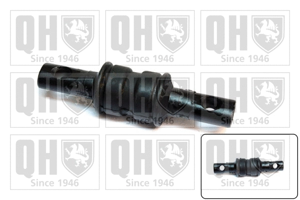 Mounting, control/trailing arm (EMS8366)