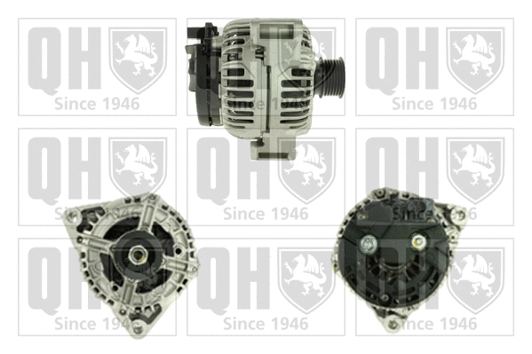 Alternator (QRA1013)