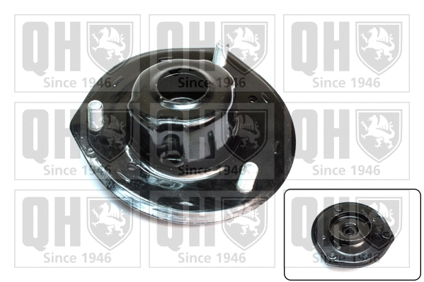 Suspension Strut Support Mount (EMR6062)