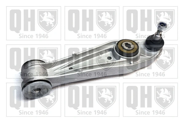 Control/Trailing Arm, wheel suspension (QSA2873S)