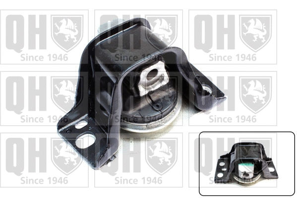 Mounting, engine (EM4639)