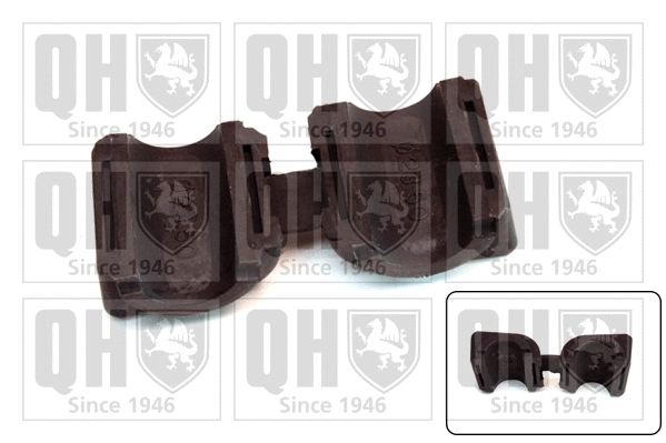 Mounting, stabiliser bar (EMB7271)
