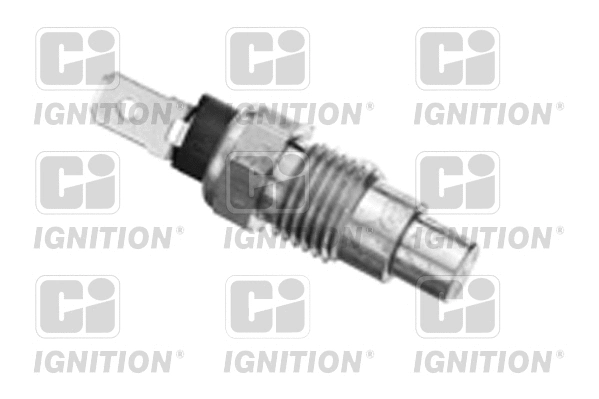 Sensor, coolant temperature (XTT125)