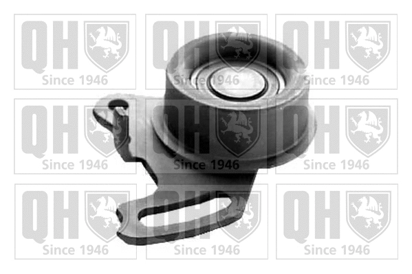 Tensioner Pulley, timing belt (QTT386)