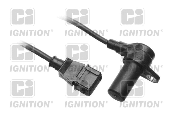 Sensor, crankshaft pulse (XREV338)
