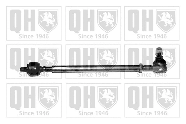 Tie Rod (QDL2734S)