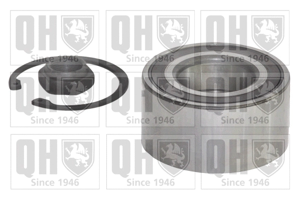 Wheel Bearing Kit (QWB1097)