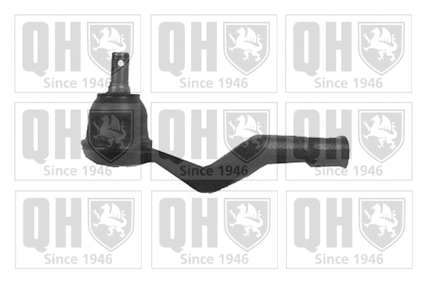 Tie Rod End (QR9131S)