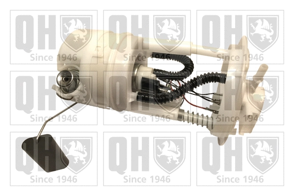 Fuel Feed Unit (QFP717)
