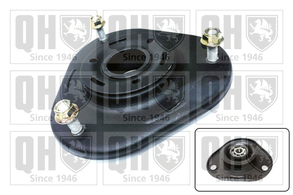 Suspension Strut Support Mount (EMA4850)