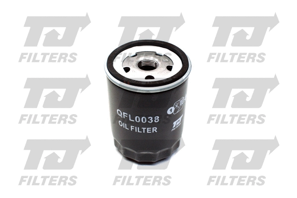 Oil Filter (QFL0038)