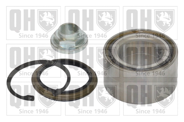 Wheel Bearing Kit (QWB780)