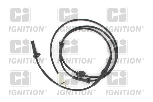 Sensor, wheel speed (XABS732)