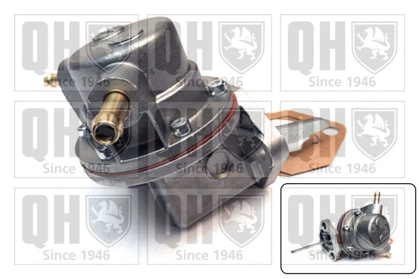 Fuel Pump (QFP152)