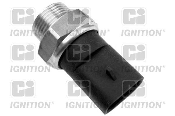 Temperature Switch, radiator fan (XEFS62)