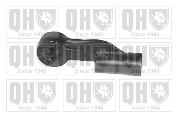 Tie Rod End (QR3727S)