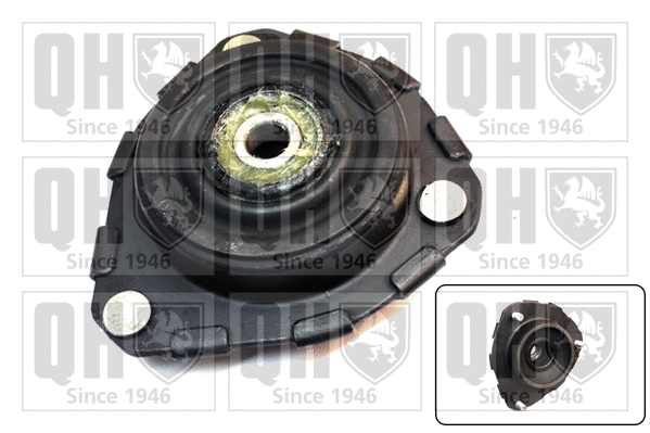 Suspension Strut Support Mount (EMA6078)