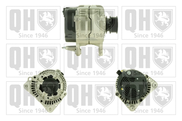 Alternator (QRA2805)